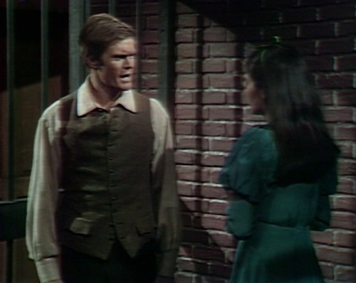 436 dark shadows madman peter vicki