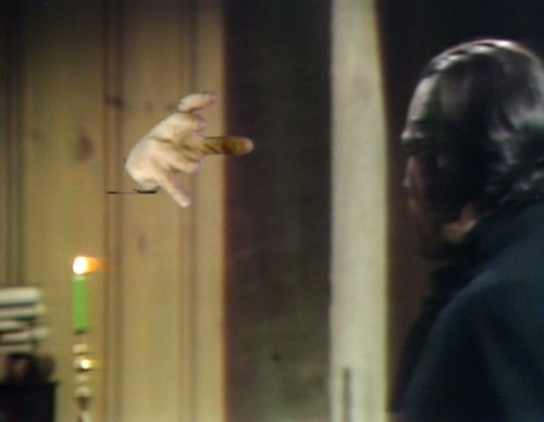 438 dark shadows chromakey hand barnabas