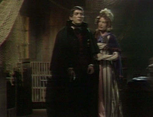 439 dark shadows hypocrite barnabas maude