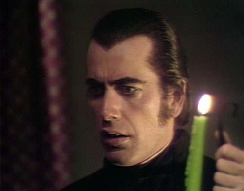 441 dark shadows candle trask