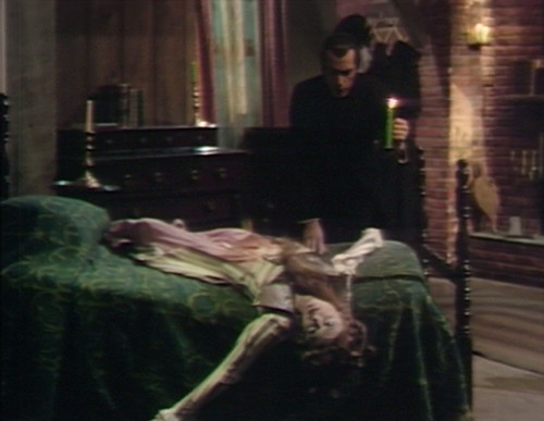 441 dark shadows csi trask