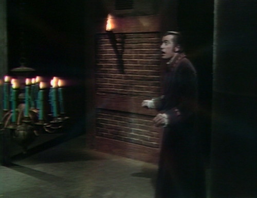 441 dark shadows haunted trask
