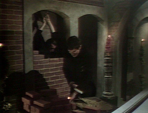 442 dark shadows brick trask barnabas