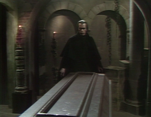 442 dark shadows coffin trask