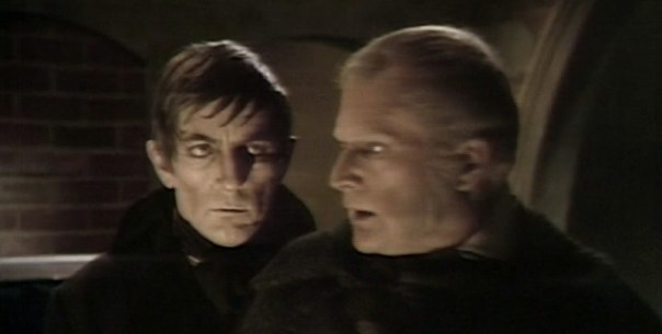 446 dark shadows father barnabas joshua