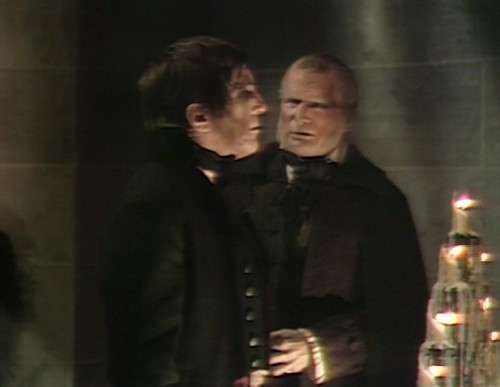 446 dark shadows honesty barnabas joshua