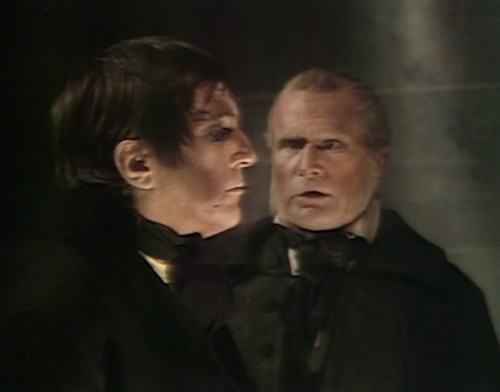 446 dark shadows monster barnabas joshua