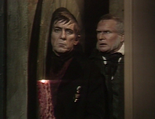 446 dark shadows shock barnabas joshua