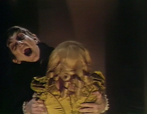 449 dark shadows bite barnabas millicent 2
