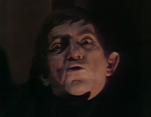 450 dark shadows speak barnabas