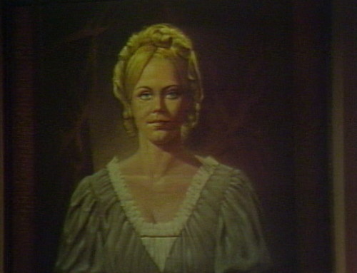 451 dark shadows angelique portrait