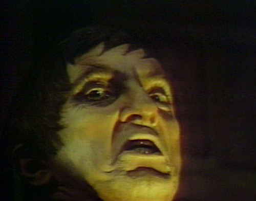 451 dark shadows evil barnabas