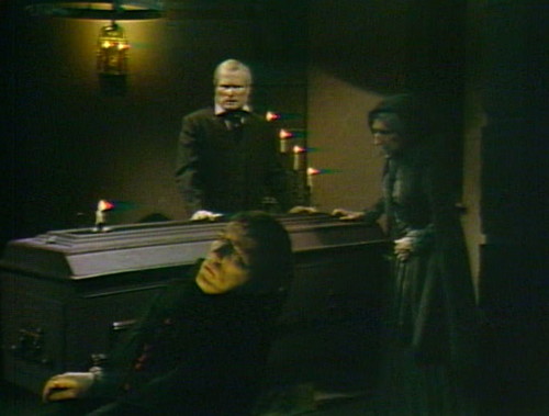 451 dark shadows scary joshua bathia