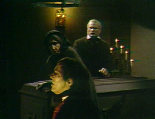 451 dark shadows vision barnabas