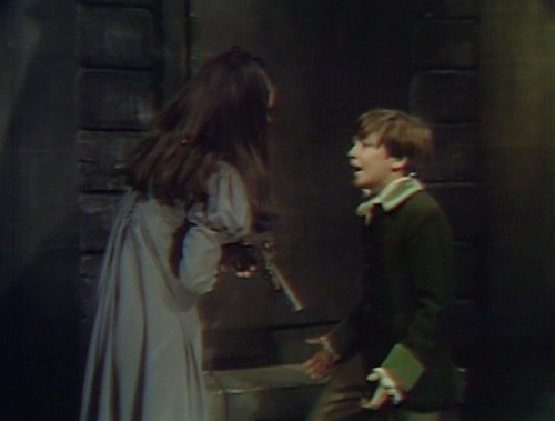 454 dark shadows impossible vicki david