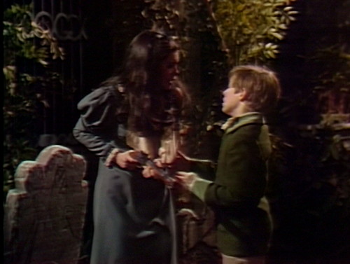 455 dark shadows pistol vicki daniel