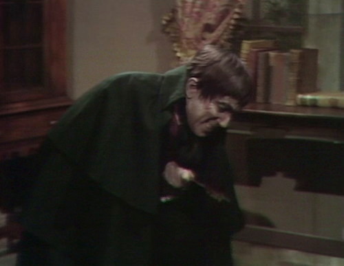 460 dark shadows arrow barnabas