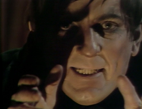 460 dark shadows oops barnabas