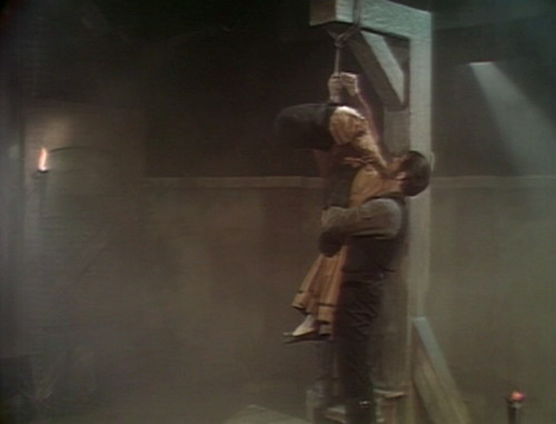 461 dark shadows hanging phyllis