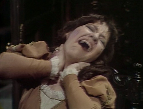461 dark shadows horrible phyllis