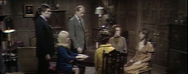 461 dark shadows motionless
