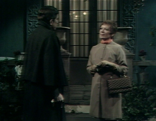 462 dark shadows no barnabas julia