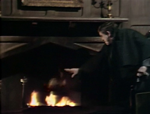 463 dark shadows burn barnabas