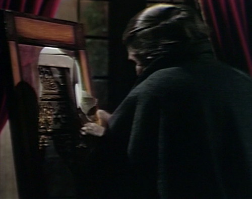 463 dark shadows frame barnabas