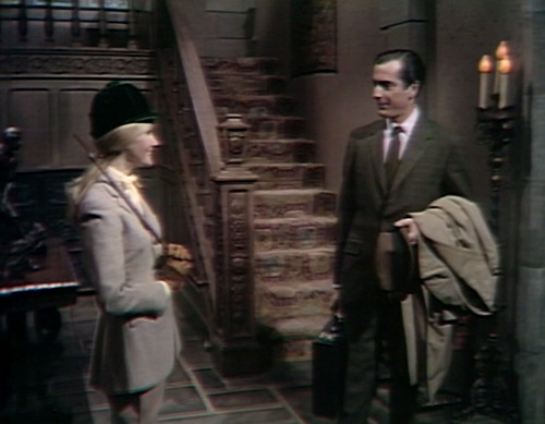 463 dark shadows horse carolyn tony