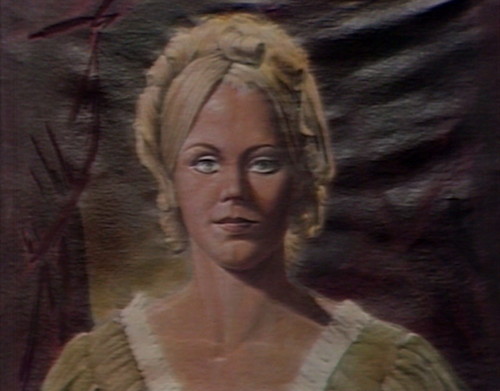 463 dark shadows portrait angelique