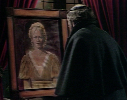 463 dark shadows ta-dah barnabas