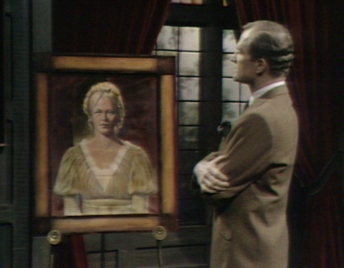 464 dark shadows portrait roger