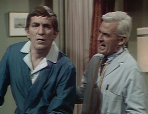 467 dark shadows window barnabas lang