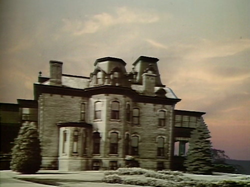 470 dark shadows exterior