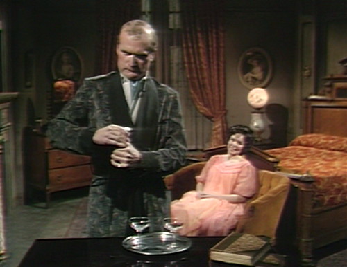 474 dark shadows scary roger cassandra