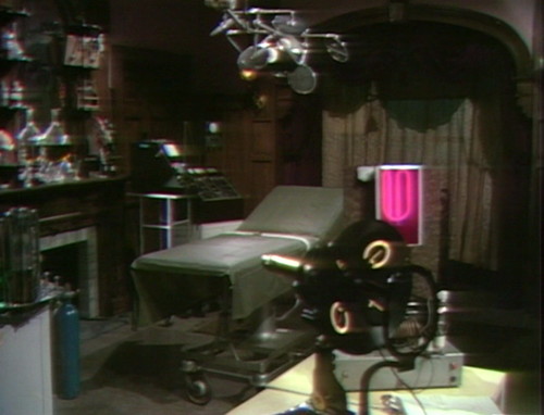 476 dark shadows unreal lab