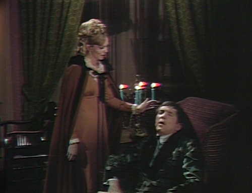 477 dark shadows dream angelique barnabas