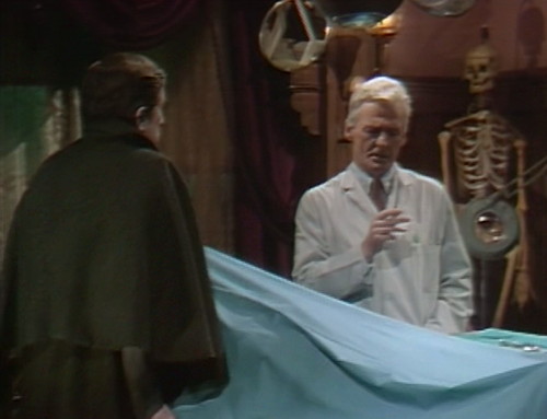 479 dark shadows interrupt barnabas lang