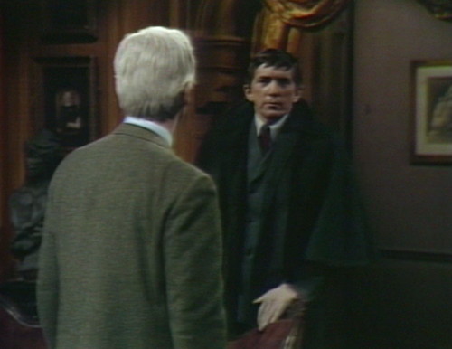 482 dark shadows actually lang barnabas