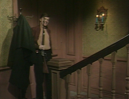 484 dark shadows unloaded willie