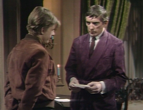 485 dark shadows letter willie barnabas