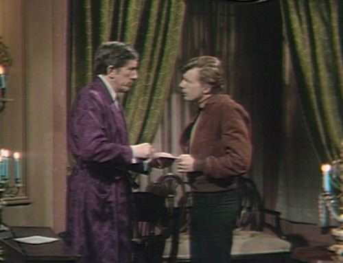 485 dark shadows suppose barnabas willie