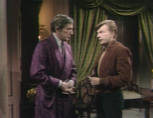 485 dark shadows work barnabas willie