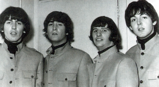 489 dark shadows nehru beatles