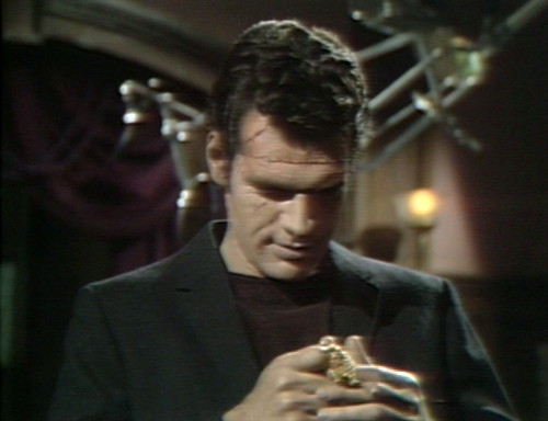 491 dark shadows bracelet adam