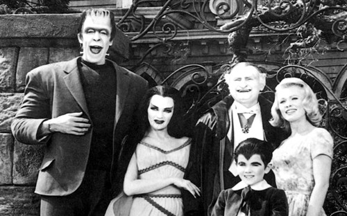 munsters 2