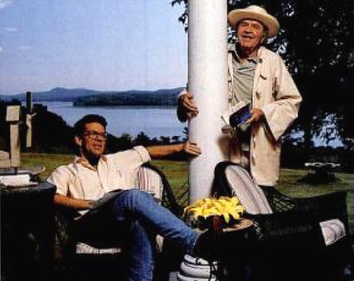 sam and matthew hall