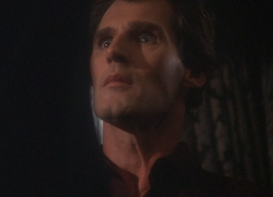 1991 dark shadows barnabas nose 3