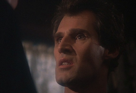 1991 dark shadows barnabas nose 5