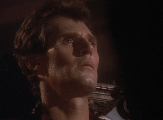 1991 dark shadows barnabas nose 9